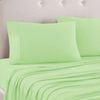 Bloomington 240TC Polyester Cotton Sheet Set King Apple