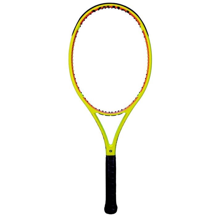 VOLKL V-CELL 10 300g Tennis Racquet Unstrung 4 1/2