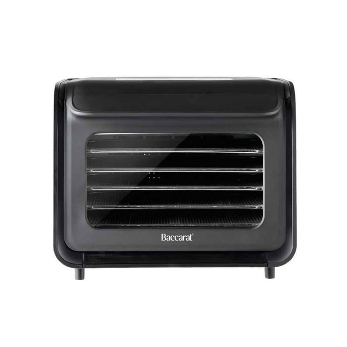 Baccarat The Flavour Dry Dehydrator