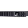 CyberPower Online UPS – 1kVA – Double Conversion – 4-Hour Recharge – Continuous Power for Critical Systems