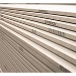 Gyprock CSR 6000 x 1350 x 10mm 8.1sqm RE/SE Plasterboard