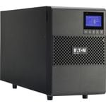 Eaton Double Conversion Online UPS - 1.50 kVA/1.35 kW - Tower - 230 V AC Input - 4 x Aust. 10A Receptacle(s) - Serial Port