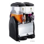Benchstar Double Litre Granita & Slushy Machine FABIGANI-2S 12