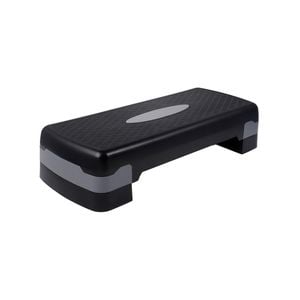 Aerobic Step Exercise Fitness Block