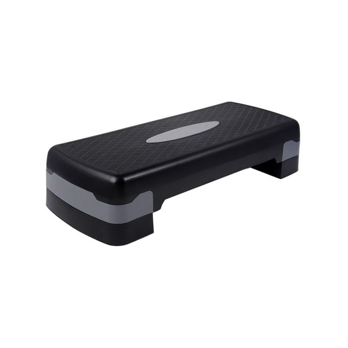 Aerobic Step Exercise Fitness Block