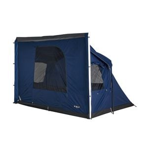 OZtrail Gazebo Portico Deluxe 3.0