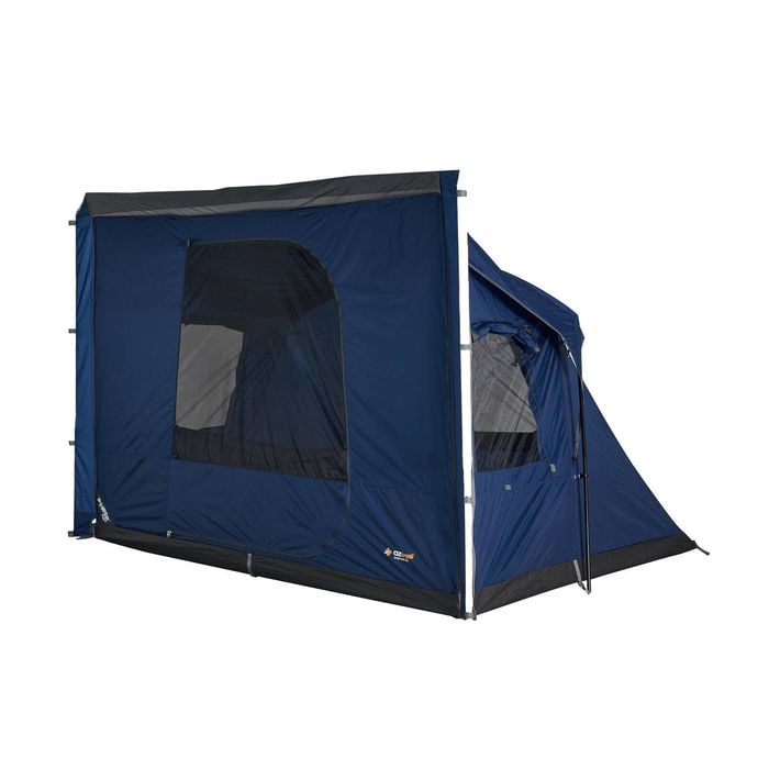 OZtrail Gazebo Portico Deluxe 3.0