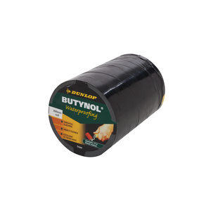 Dunlop Butynol 200mm Cut Rolls - 500mm