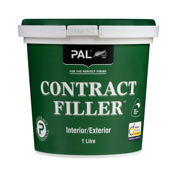 PAL 1L Contract Filler - 1L