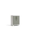 Keter Linear Wood Look Base Cabinet