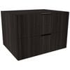Lugna 512 x 750 x 580mm Storm 2 Drawer Ready to Assemble Unit