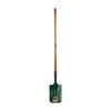 Cyclone Square Mouth Deep Hole Shovel
