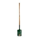 Cyclone Square Mouth Deep Hole Shovel