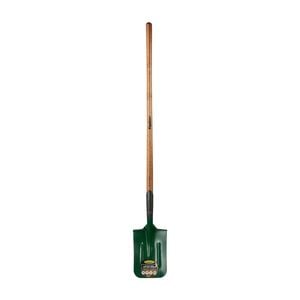 Cyclone Square Mouth Deep Hole Shovel