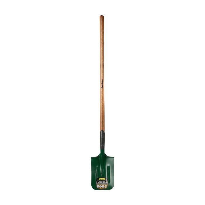Cyclone Square Mouth Deep Hole Shovel