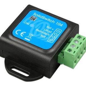 Victron SolidSwitch 104