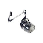 Hanging Hooded Hair Dryer Wall Mounted Bonnet Hairdryer