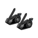 Sena 10S Dual Pack Motorcycle Bluetooth Intercom