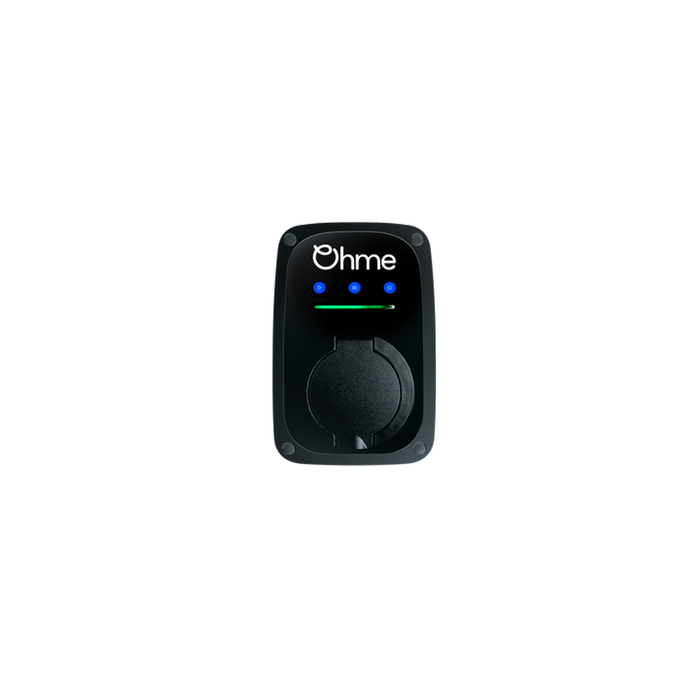 Ohme Epod 7.4kw Ev Charger
