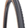 Wtb Byway 700cx44mm Tcs Road/gravel Tanwall Tyre