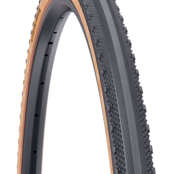Wtb Byway 700cx44mm Tcs Road/gravel Tanwall Tyre
