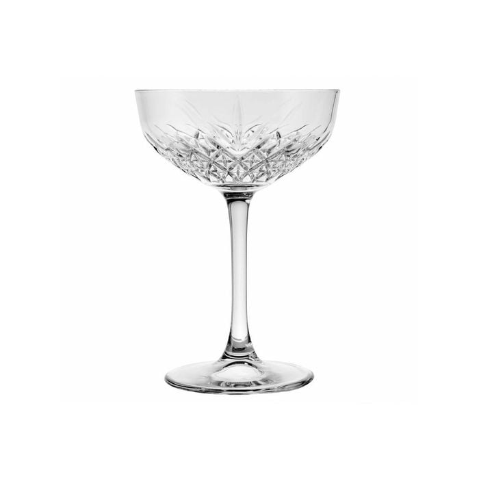 Pasabahce Timeless Champagne Glass 255ml