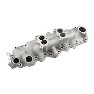 1949-53 Ford Flathead Intake Manifold Suits Dual 97 Style Carburettors