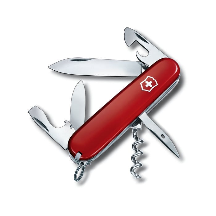 Victorinox Spartan Pocket Knife