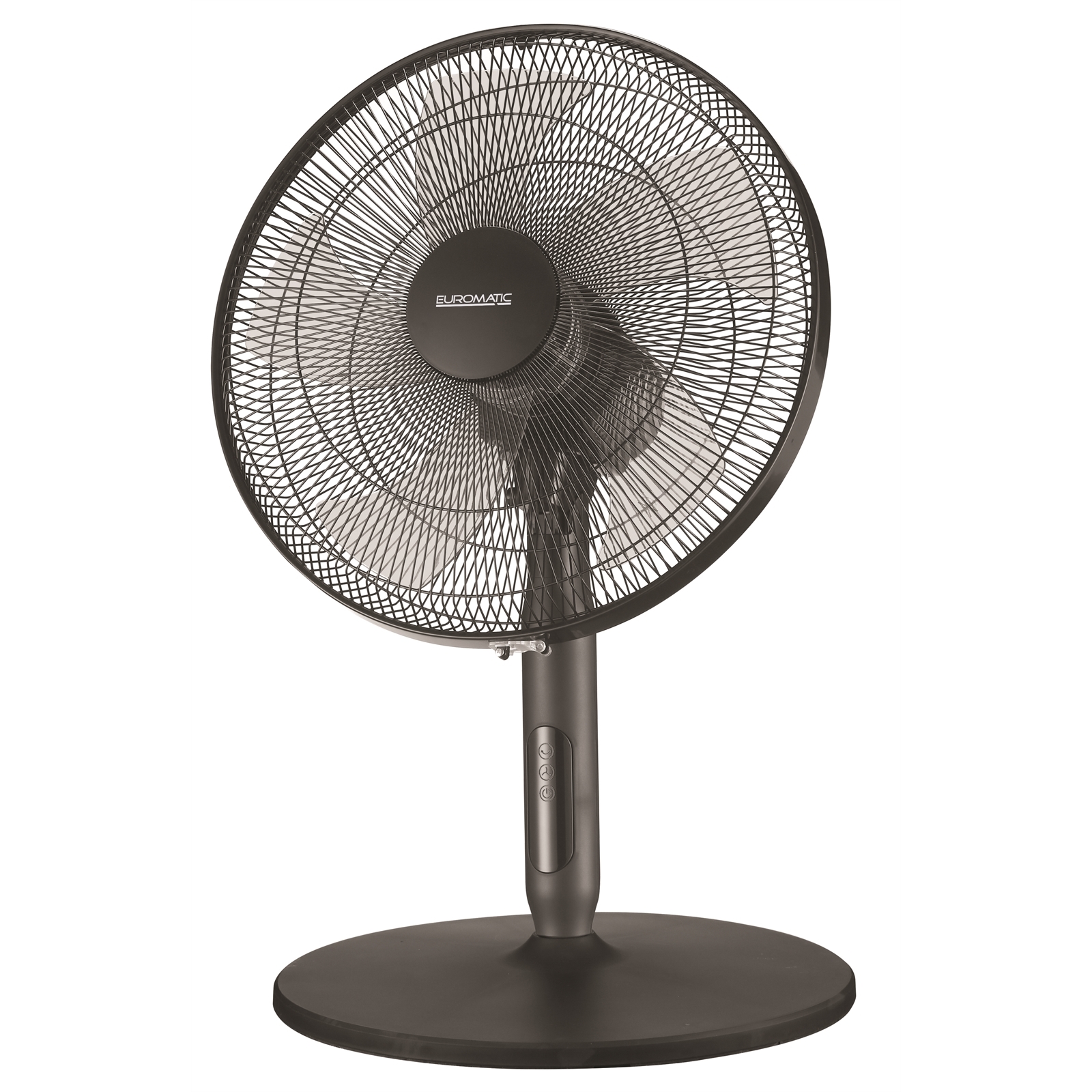 Euromatic 40cm Desk Fan