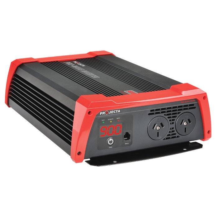 Projecta 900W Pure Sine Wave Inverter