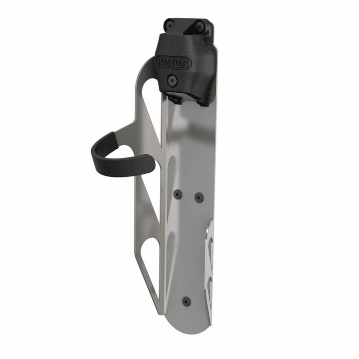Keter Wall Mount Bike Rack