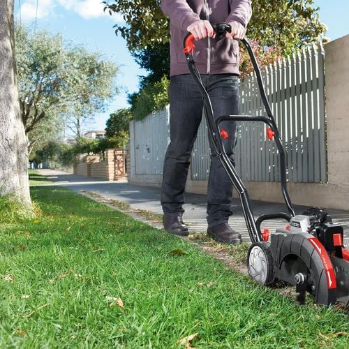 Makita lawn edger bunnings hotsell