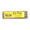 Rola Pak 300mm Timber Edging Stakes - 4 Pack