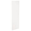 Kaboodle Macaroon Pantry End Panel