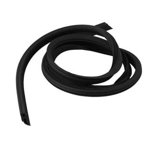 Simpson Dishwasher Door Seal Gasket 1715mm 4055942421