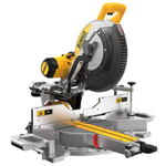 DeWALT 305mm (12") Compound Mitre Saw DWS780-XE