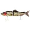 220mm Zerek Affinity Jointed Swimbait Fishing Lure - Red Cheek