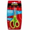 Scotch Kids Scissors Green  