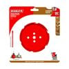 Diablo 117mm Demo Demon Carbide Teeth Rough-In Hole Saw