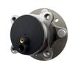 Rear Wheel Bearing Hub for Mazda 3 BP CX-30 DM 2.0L 2.5L w/ ABS, FWD 2019~On
