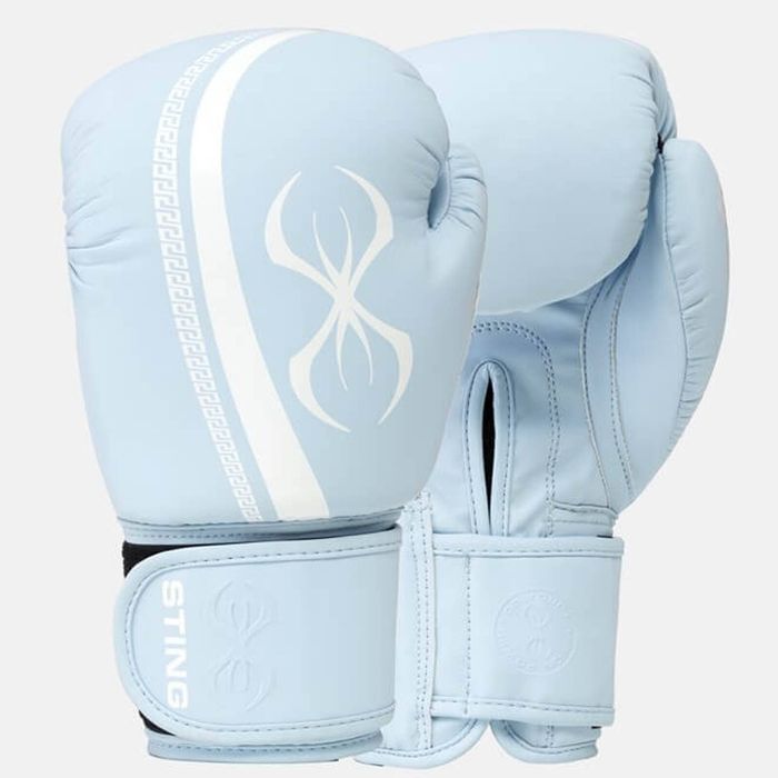 Sting Aurora Women Boxing Punching Sparring Trainning Gloves