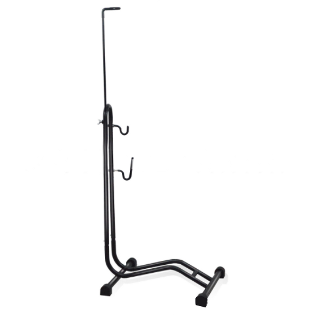 Elora Bicycle Floor Bike Stand Steel Holder Hanger Parking Rack Storage