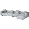Sofa Living Room 5 Seater