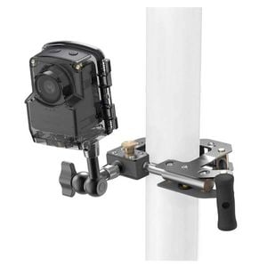 Brinno Tlc2020-c Time Lapse Action Camera Construction Bundle