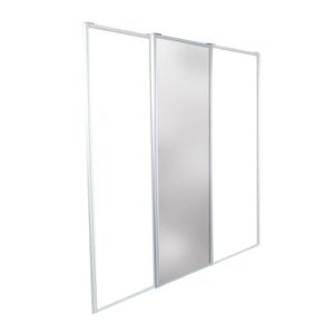 Lugna 2400H x 1801-2700mmW 3-Door Combo Package