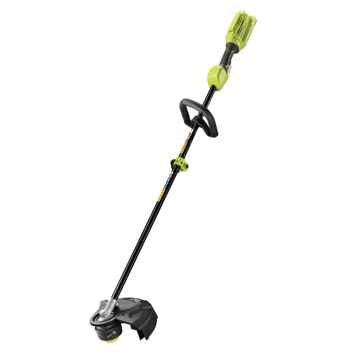Ryobi 36V 28/33cm Cordless Straight Shaft Line Trimmer RLT36BS - Skin Only
