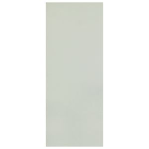 Hume Doors & Timber 870 x 2040 x 35mm Internal Door Primed MDF Solicore Flush SCX1