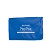 Allcare Pro-Pac Professional Cold Pack - Reusable Gel Ice Pack - Standard - 19cm x 28cm (Blue)