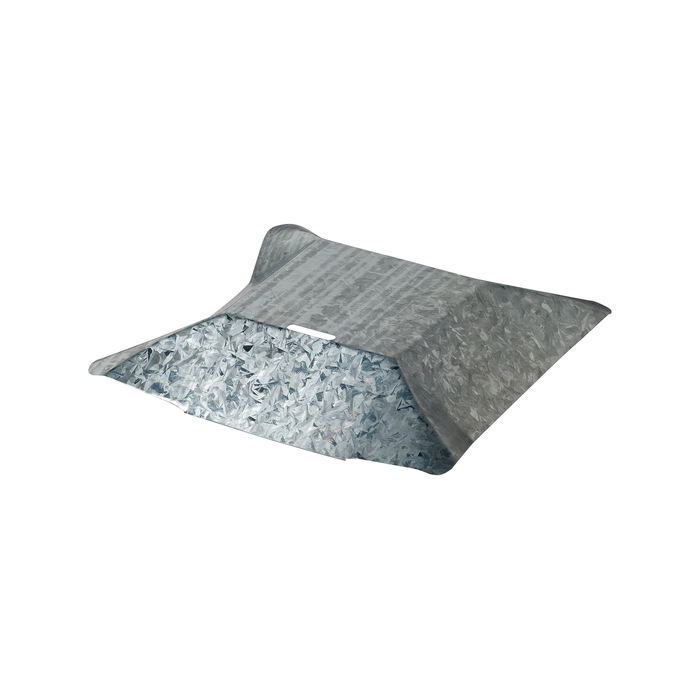 Abey 100mm Restump Termite Ant Cap