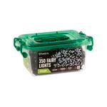 Lytworx White Solar Fairy Lights - 350 Pack